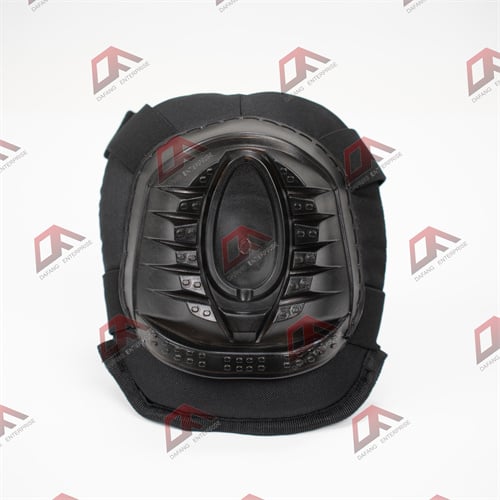DFT501 Ultimate Knee Pad Set