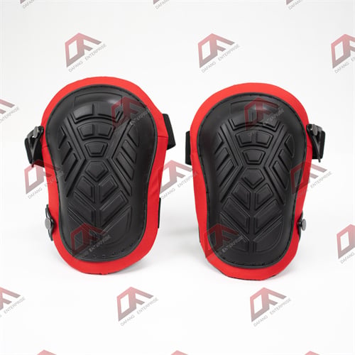 DFT518 NON-MARRING KNEE PADS