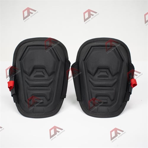 DFT383 Used to protect your knees against injuries sustained as a result of constant kneeling. Ideal for delicate surfaces