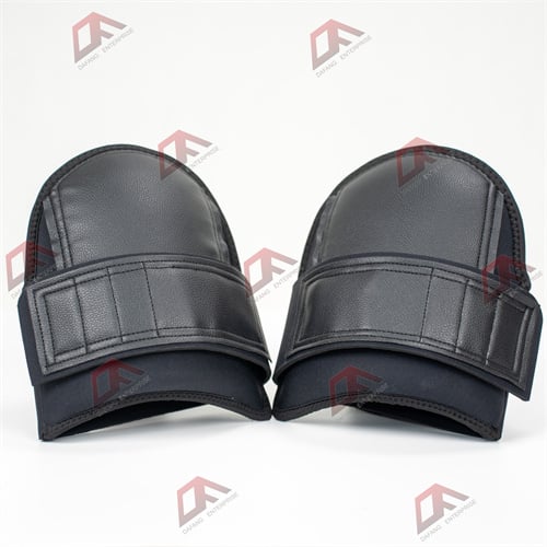 DFT751 Thick moulded foam for maximum comfort and protection