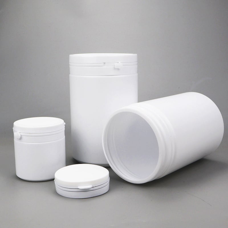 How Do You Choose Trustworthy PET Jar Suppliers for Consistent Quality?