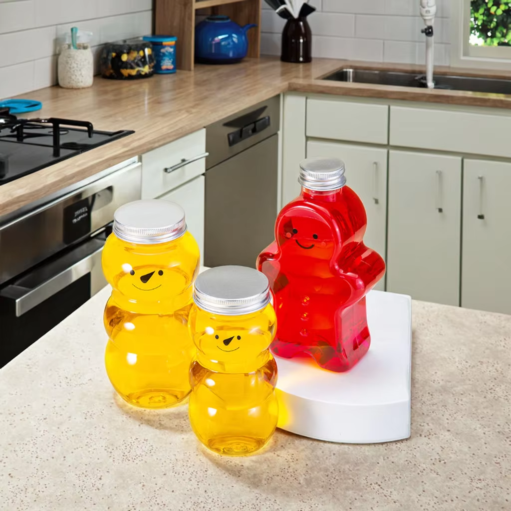 How Do Eco Friendly Plastic Bottles Wholesale Support Sustainable Businesses?