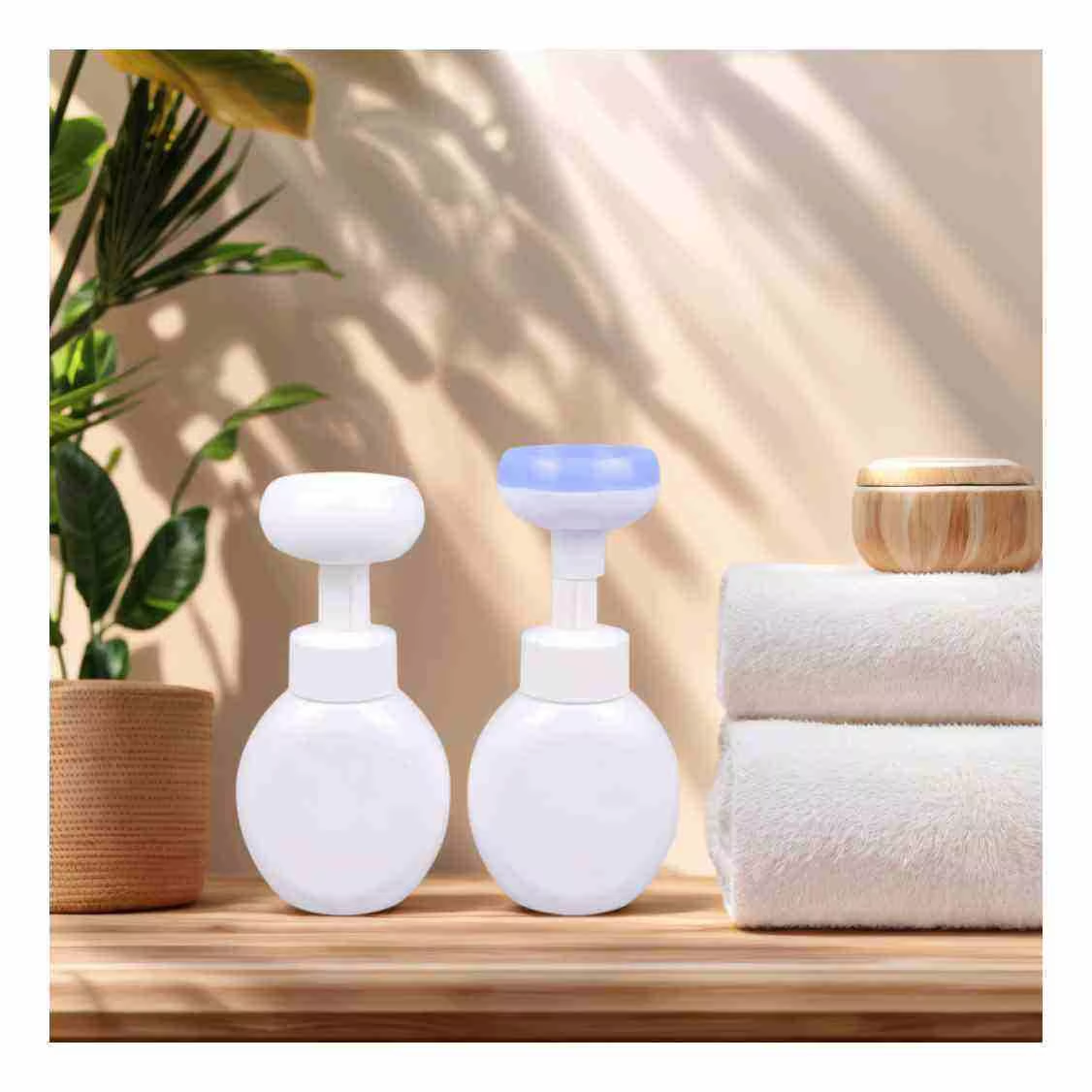 How Can a PET Pump Bottle Deliver Lightweight Yet Durable Packaging?