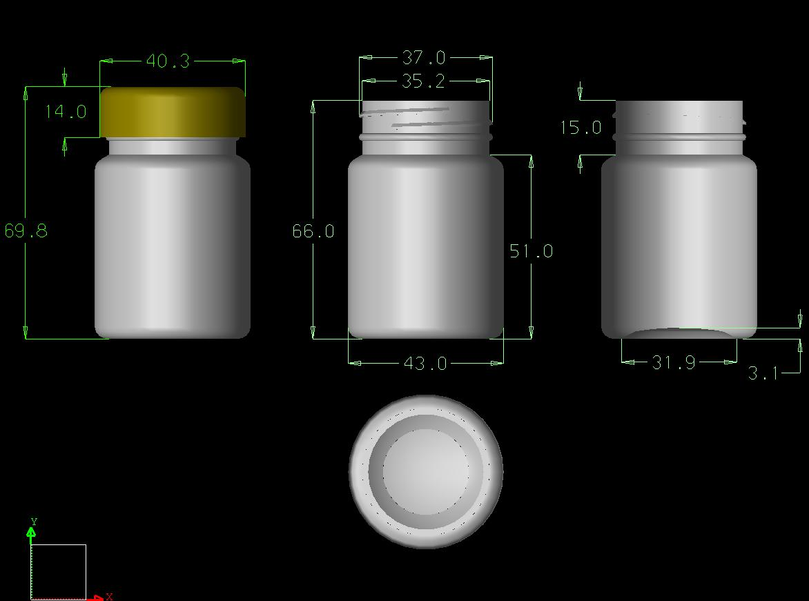 Shape Customization