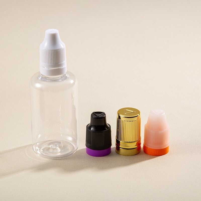 How Do Chemistry Dropper Bottles Support Safe and Accurate Experiments?
