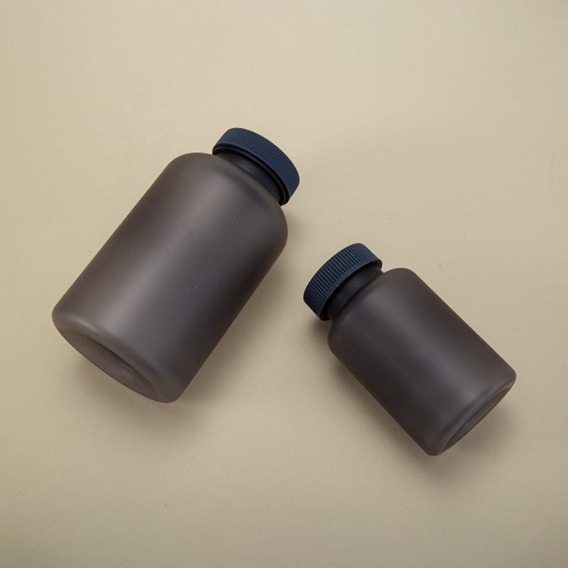 Where Can You Find Plastic Medicine Bottles Wholesale for Bulk Production Needs?