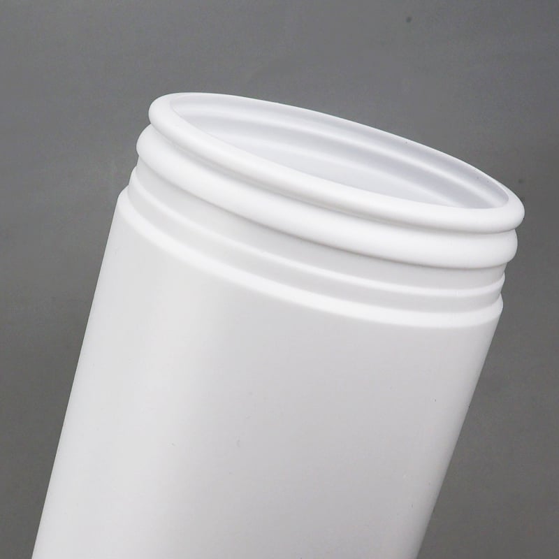 How Can Square PET Jars Maximize Storage and Shelf Efficiency?