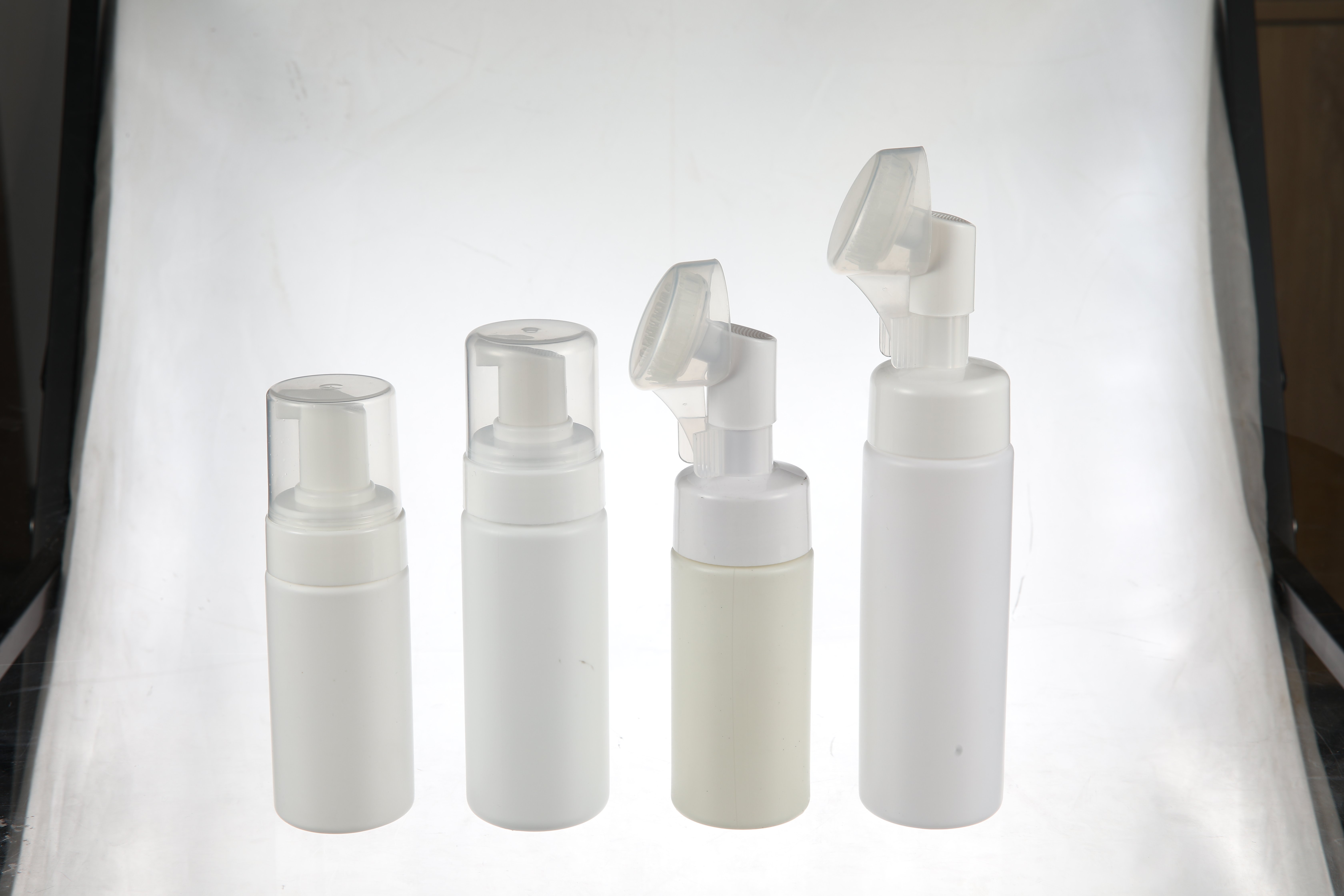 Where Can You Find Reliable Soap Bottles Wholesale for Large-Scale Supply?