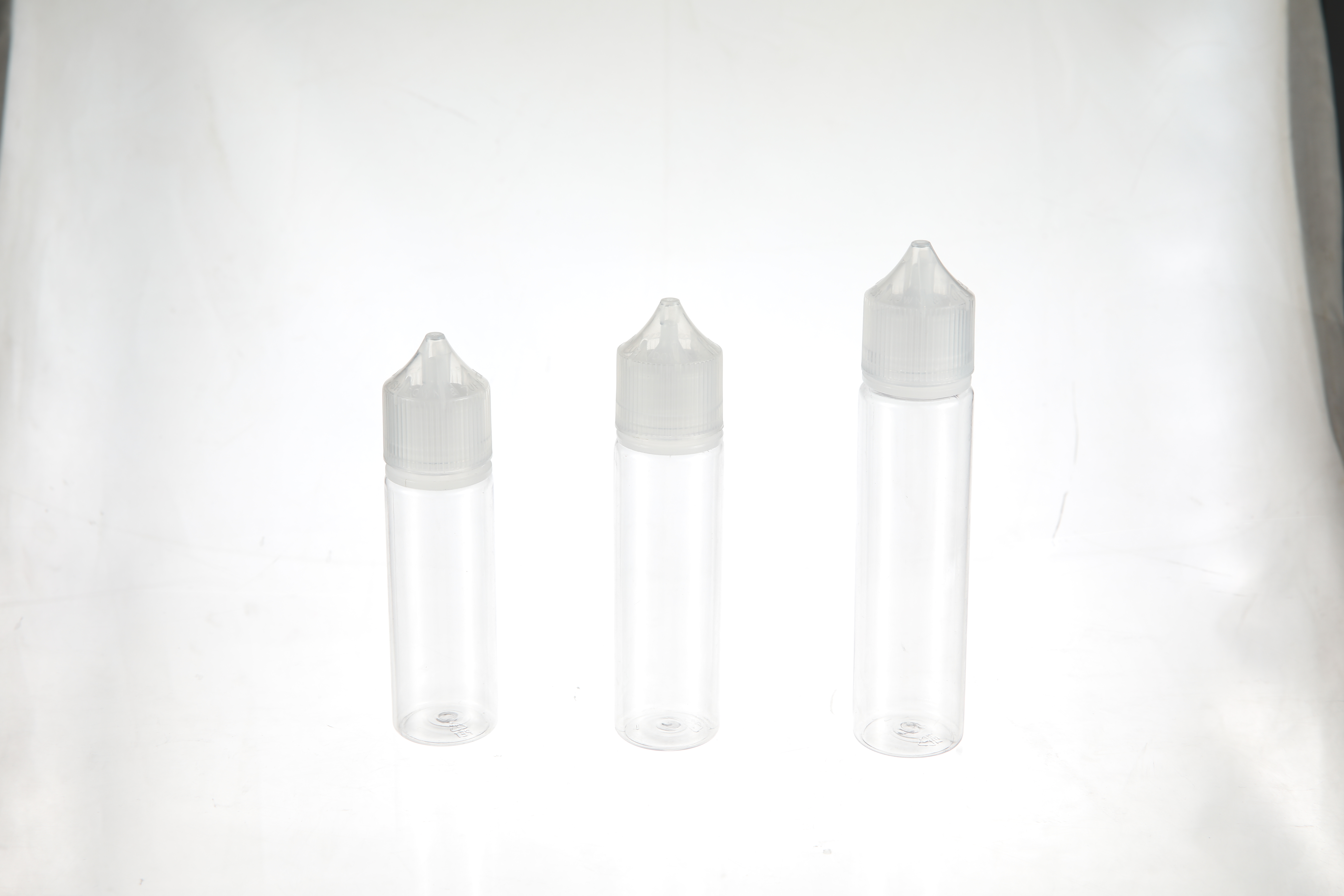 When Is a Needle Tip Dropper Bottle Necessary for Precision Dosing?