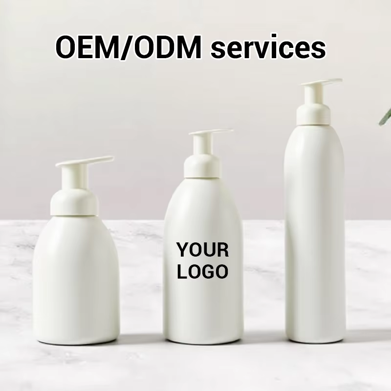 How Can an HDPE Shampoo Bottle Improve Shelf Appeal and Durability?
