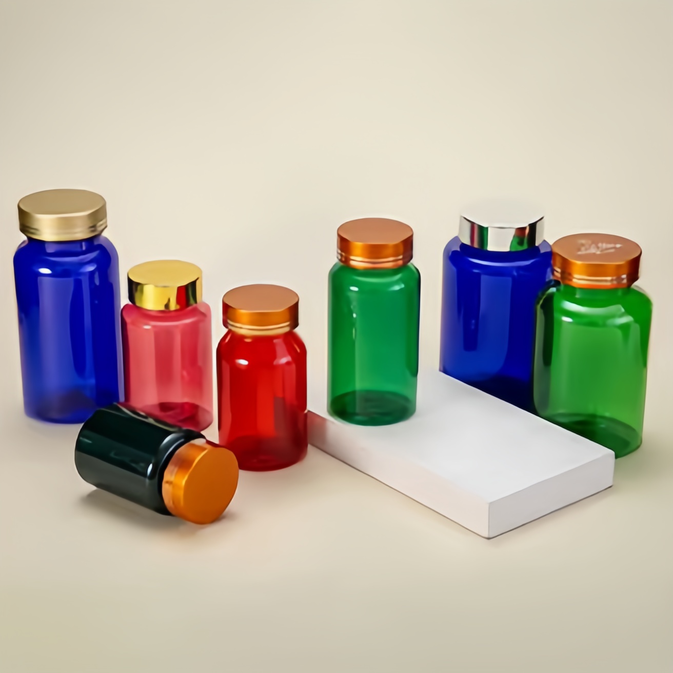 Pill Bottle