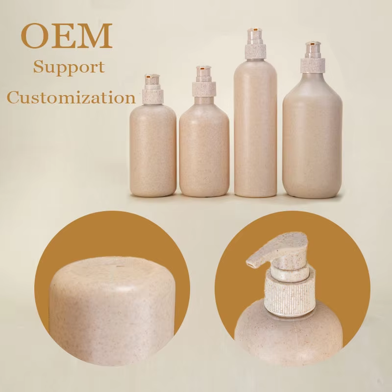 How Can a Hand Lotion Pump Bottle Improve User Experience and Hygiene?