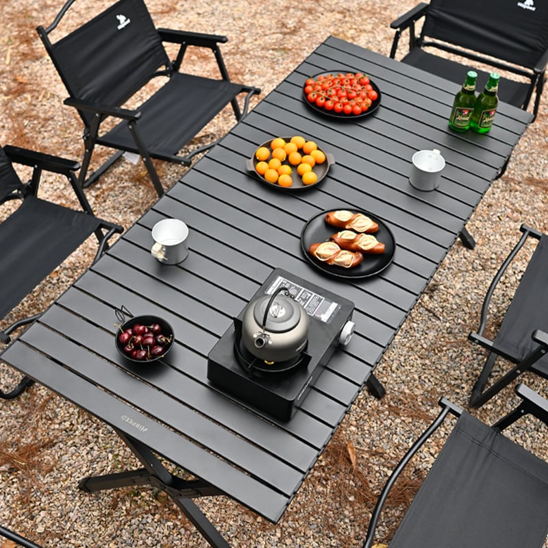Hoe bespaar 'n voulike tafel ruimte tuis?