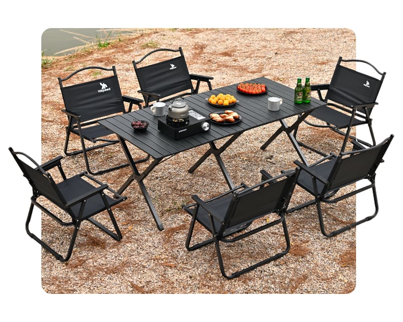 Wanneer moet jy oorweeg om 'n vou-tafel op te gradeer?