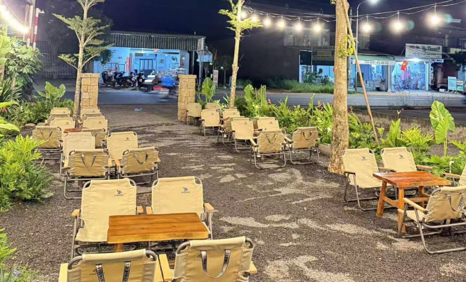 Europa Premium Glamping-Zelte & Möbel für Eco-Resorts