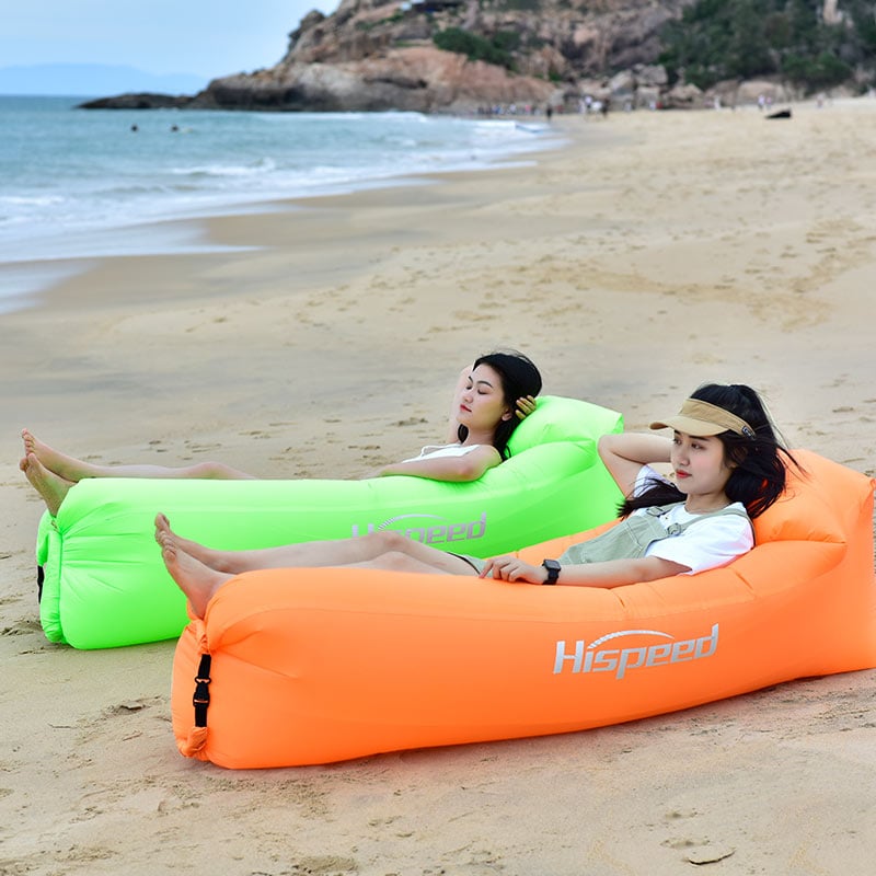 Hoe verbeter 'n strandstoel jou strand-ervaring?