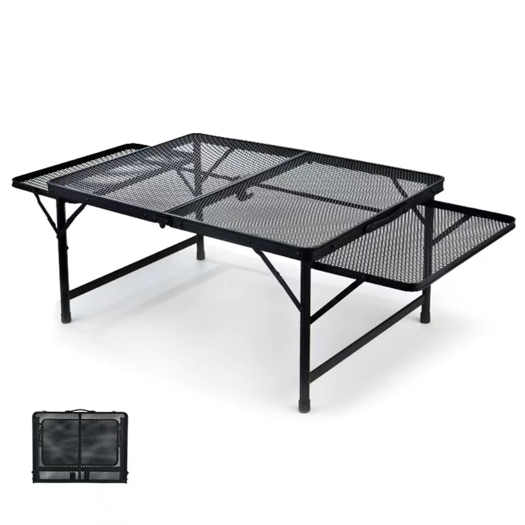 Hoe Kies U die Regte Kampertafel Voordat U Dit Koop?
