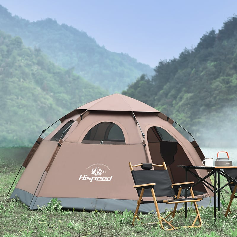 Serie Tenda