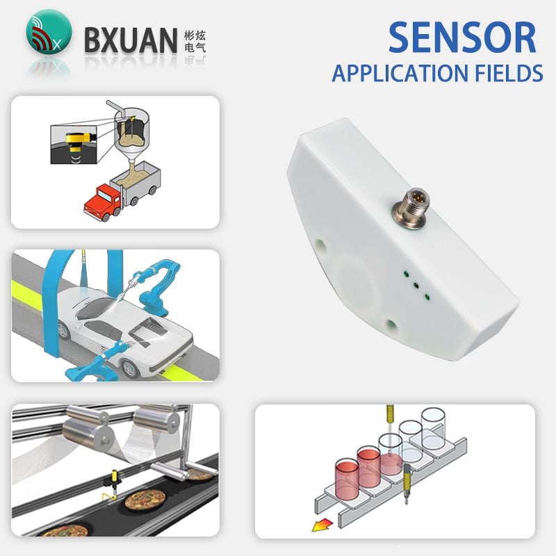 ultrasonic sensor