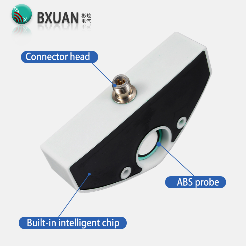 F65 series ultrasonic sensor SN: 2000mm