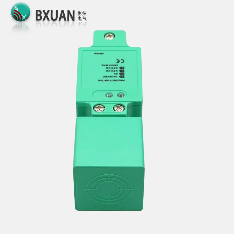 NBN40 Series Square Proximity Switch