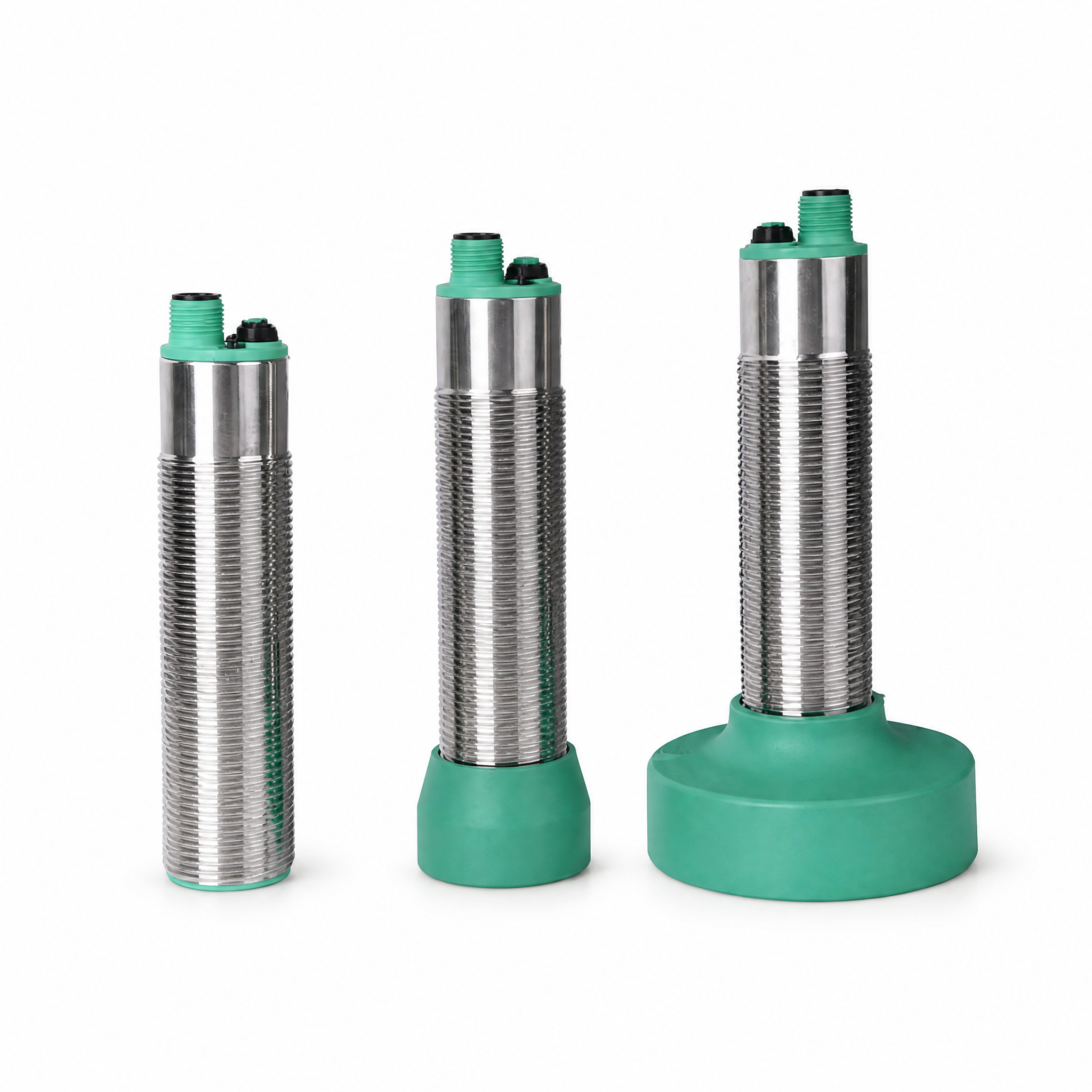 232 tengi ultrasonic vökvastigsskynjari