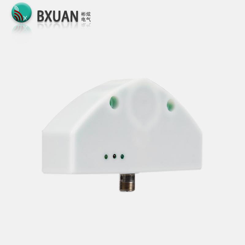 F65 series ultrasonic sensor SN: 2000mm