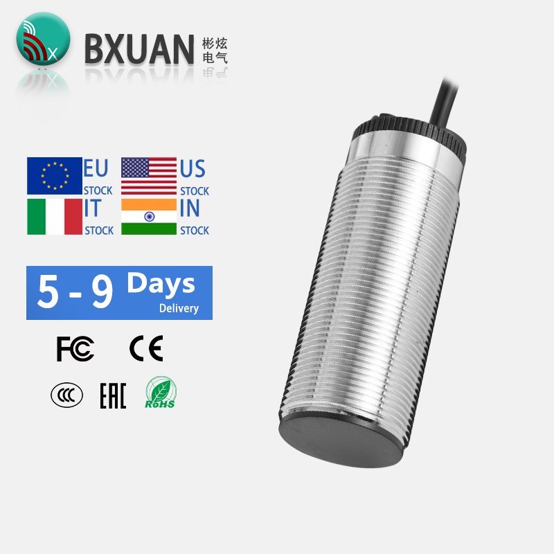 سنسور نزدیکی سوئیچ سرعت