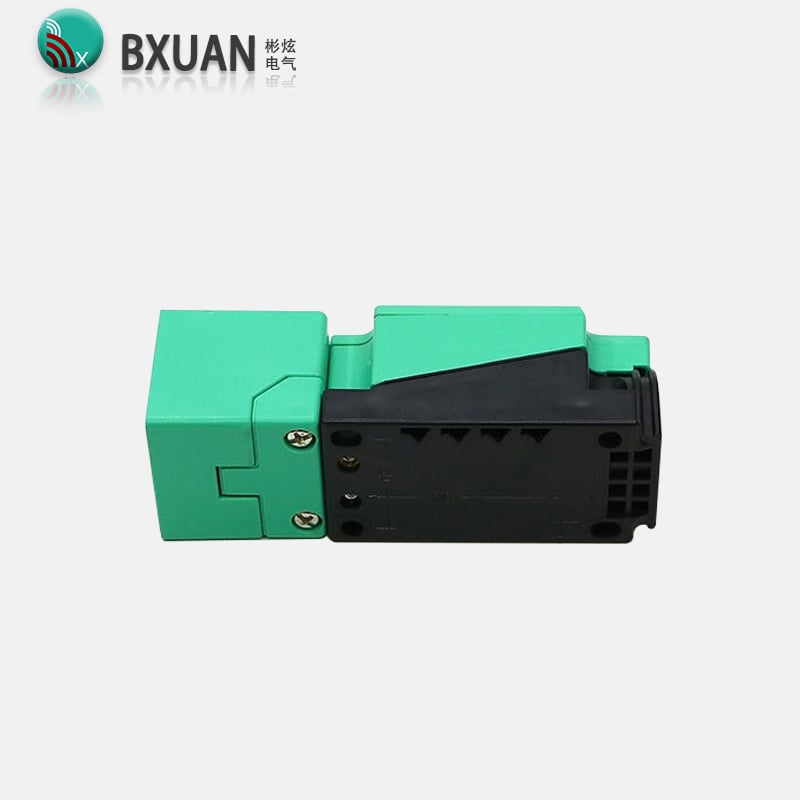NBN40 Series Square Proximity Switch