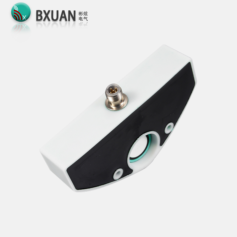 ultrasonic sensor
