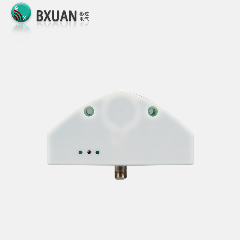 F65 series ultrasonic sensor SN: 2000mm