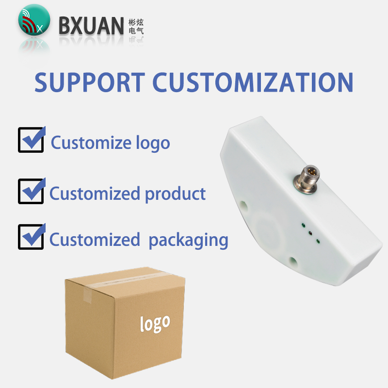 ultrasonic sensor