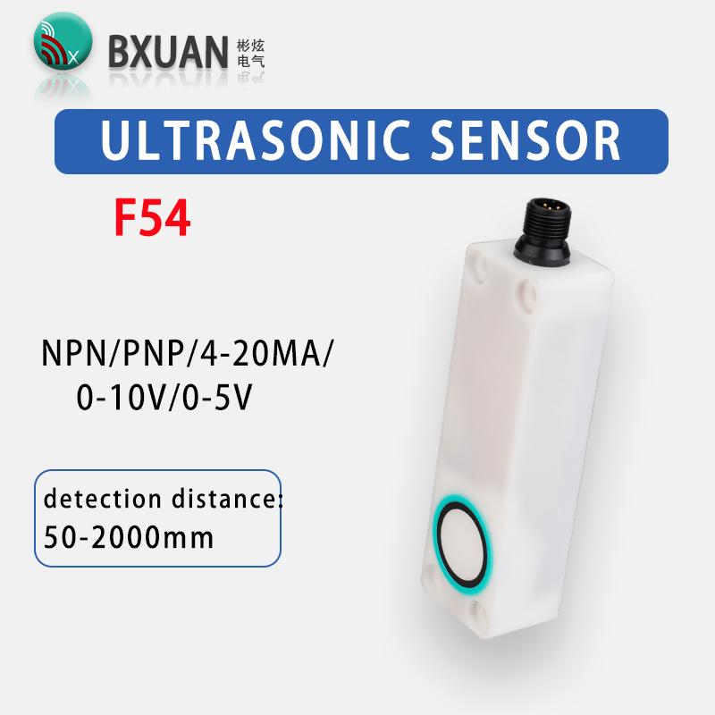 F54 series ultrasonic sensor