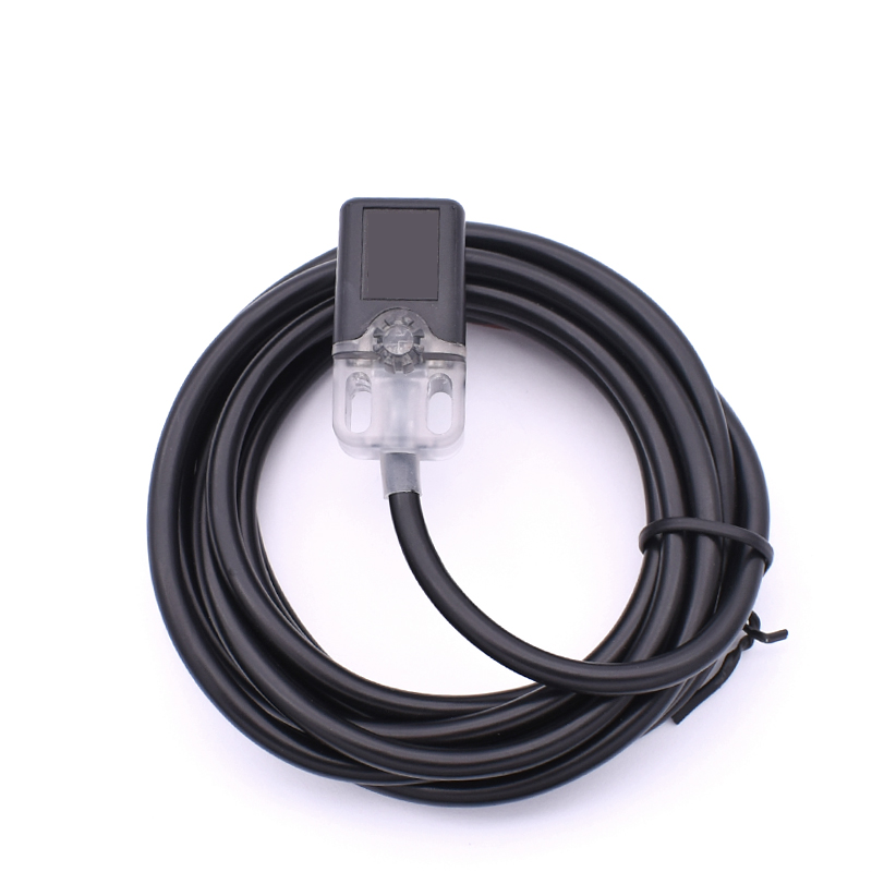 PS-05 Series Square Proximity Switch