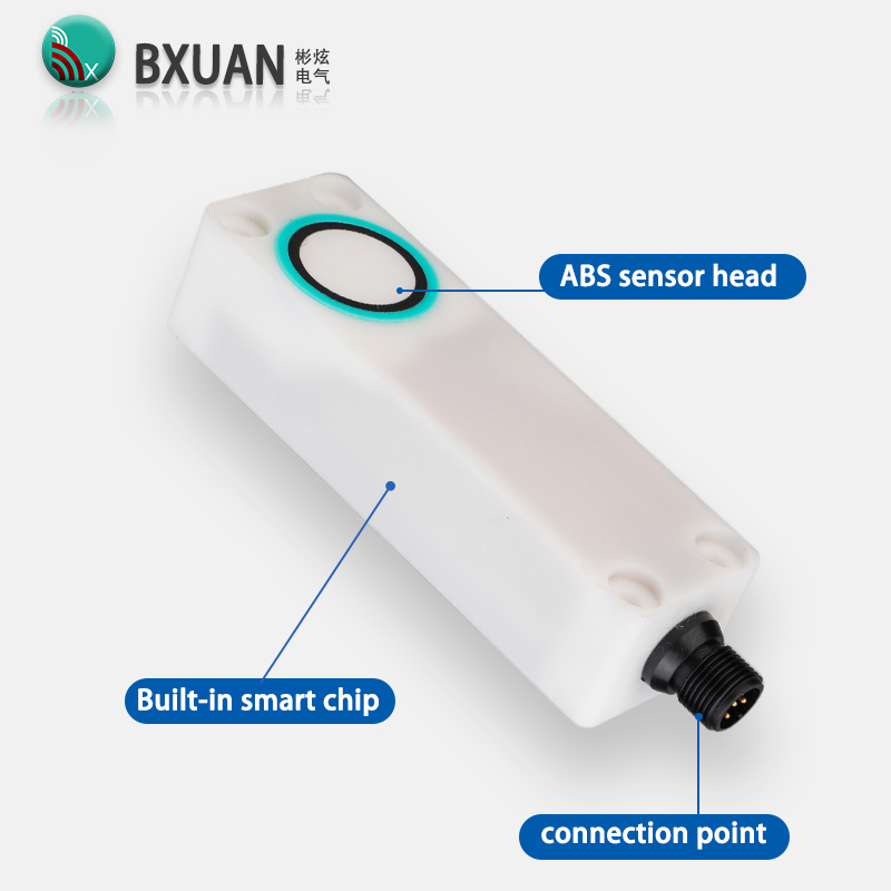 F54 series ultrasonic sensor