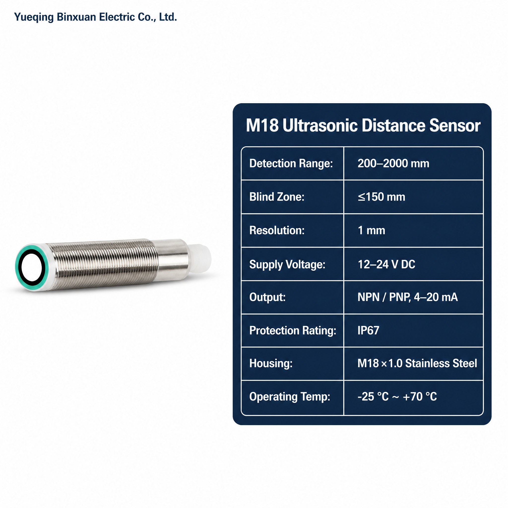 Ultrasonic árekstrargreining