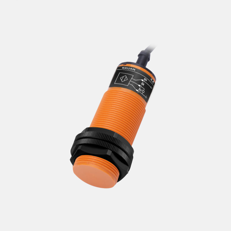 M30 キャパシティブ液面検出センサ（検出距離15mm）— AC 2線式液面スイッチ