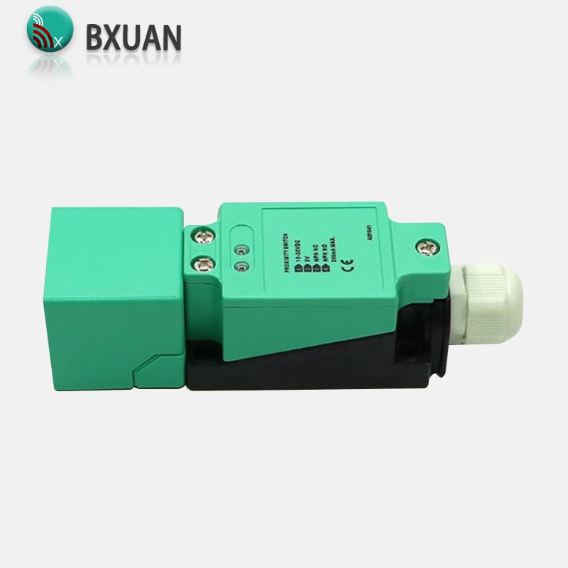NBN40 Series Square Proximity Switch