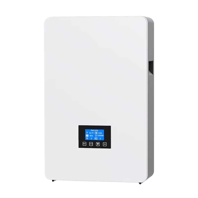 Comment choisir une batterie de stockage d’énergie domestique pour l’énergie solaire ?