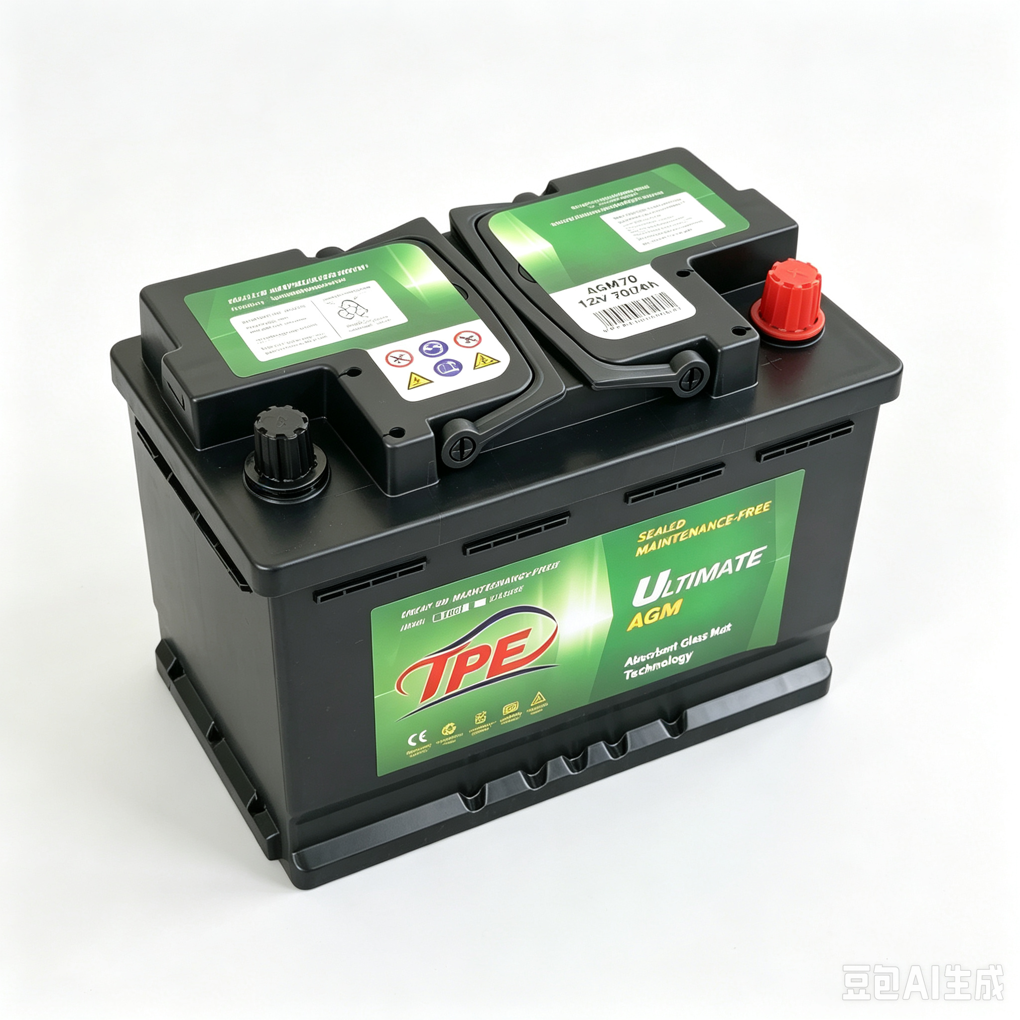 Temperature Compensation Technology