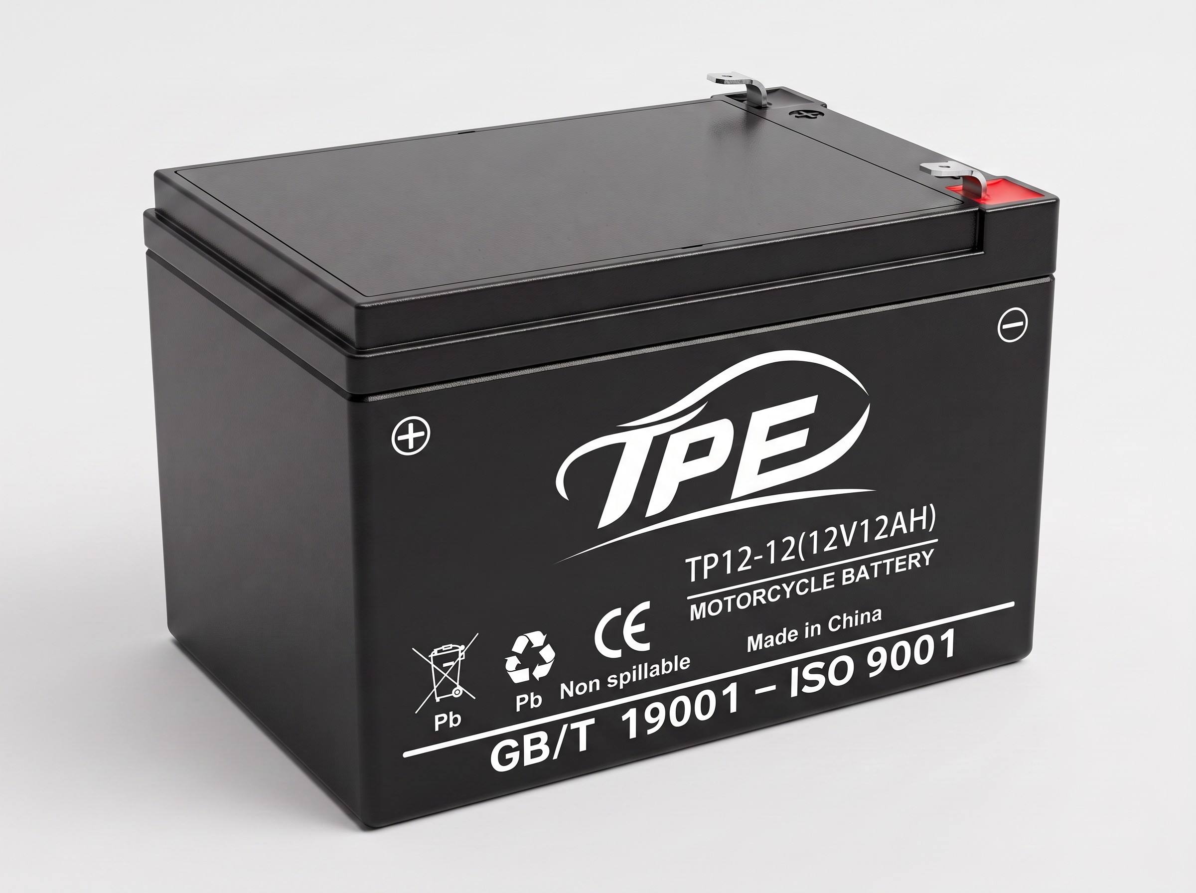 Core Advantages of High-Performance Opzv Tubular Gel Batteries