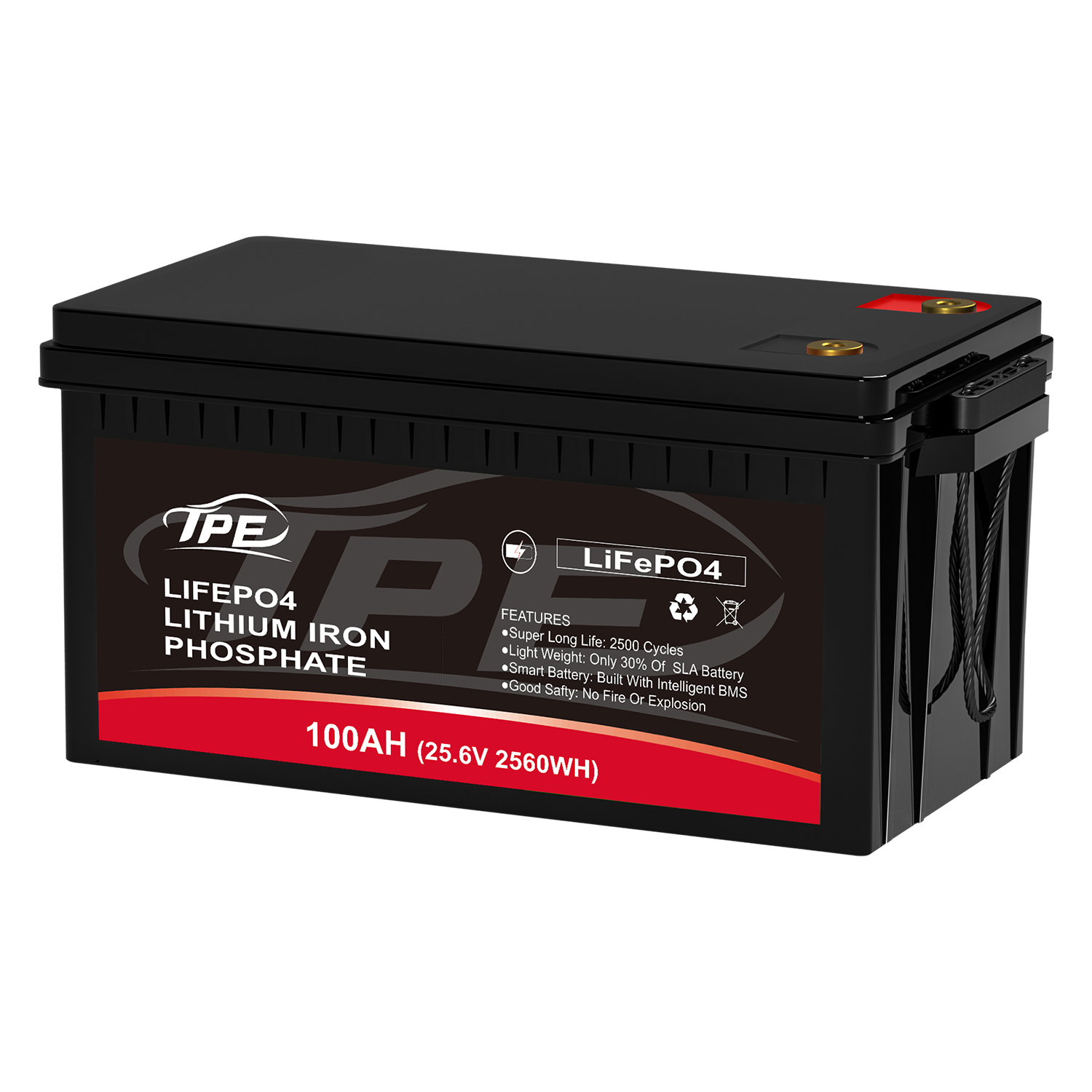 Advanced Brushless Motor Drive