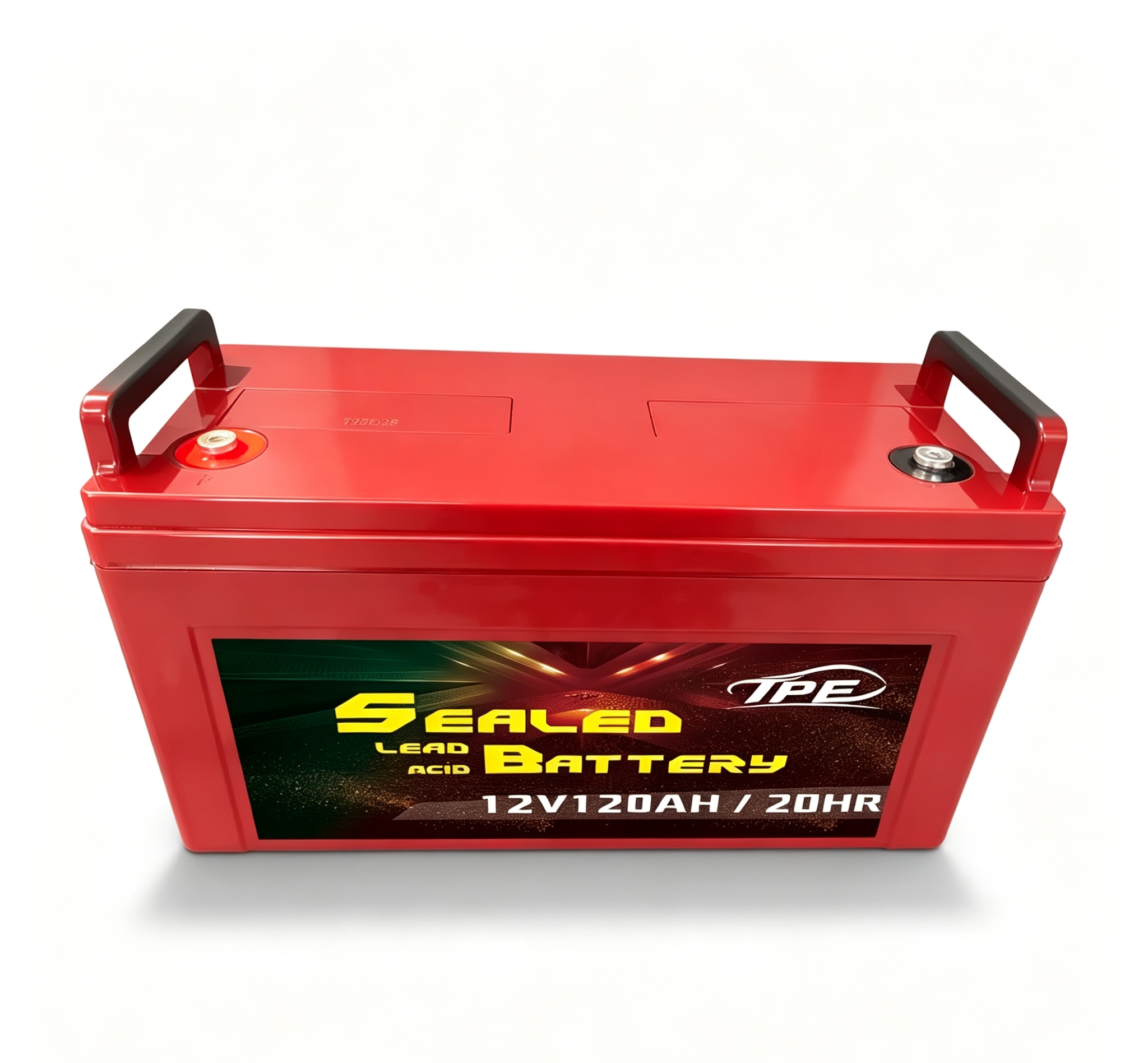 Flame Retardant ABS Casing