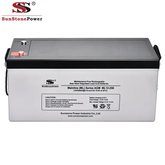 Lithium Iron Phosphate Chemistry Safety