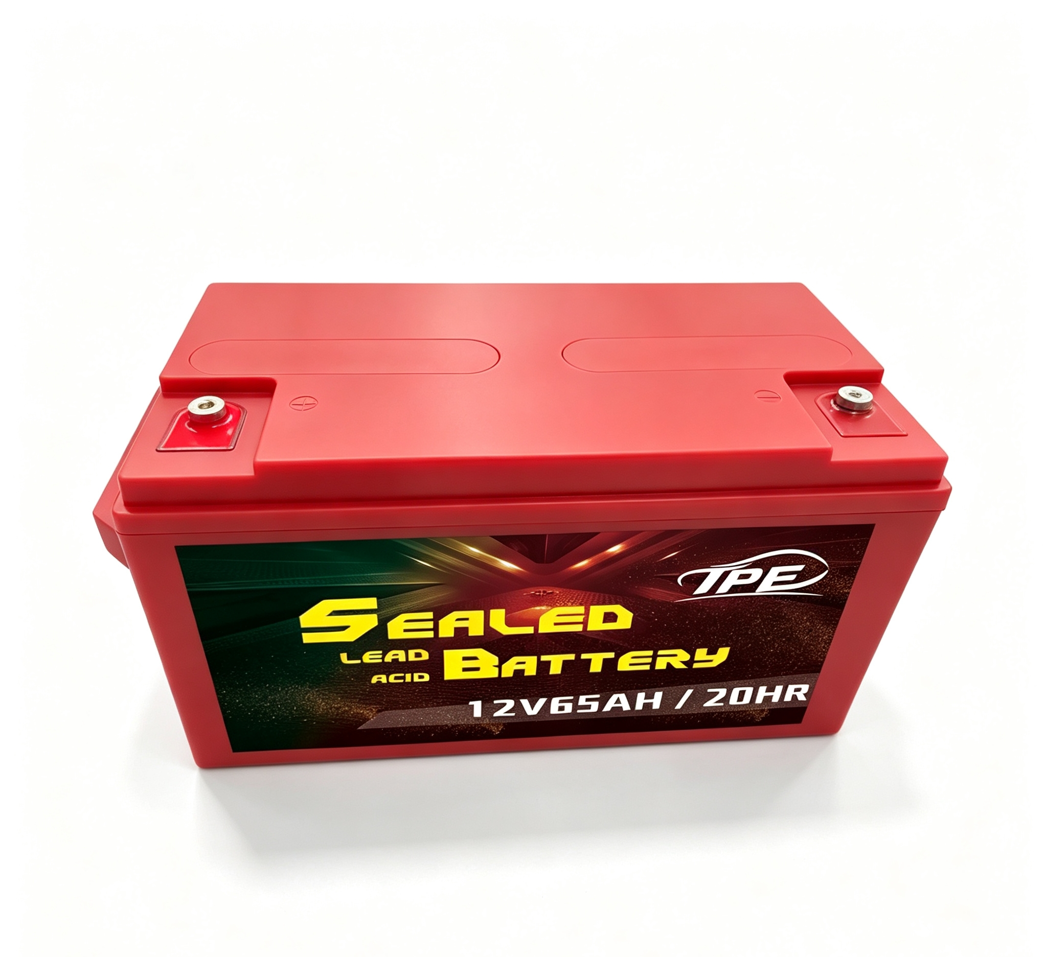 Advanced Safety and Uninterrupted Reliability for Modern Security Systems
