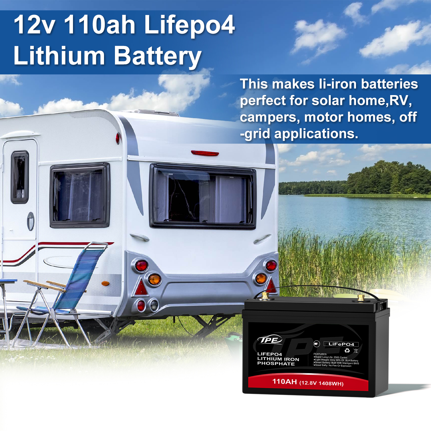 Core Advantages Of Choosing A Safe And Rohs-Certified Battery