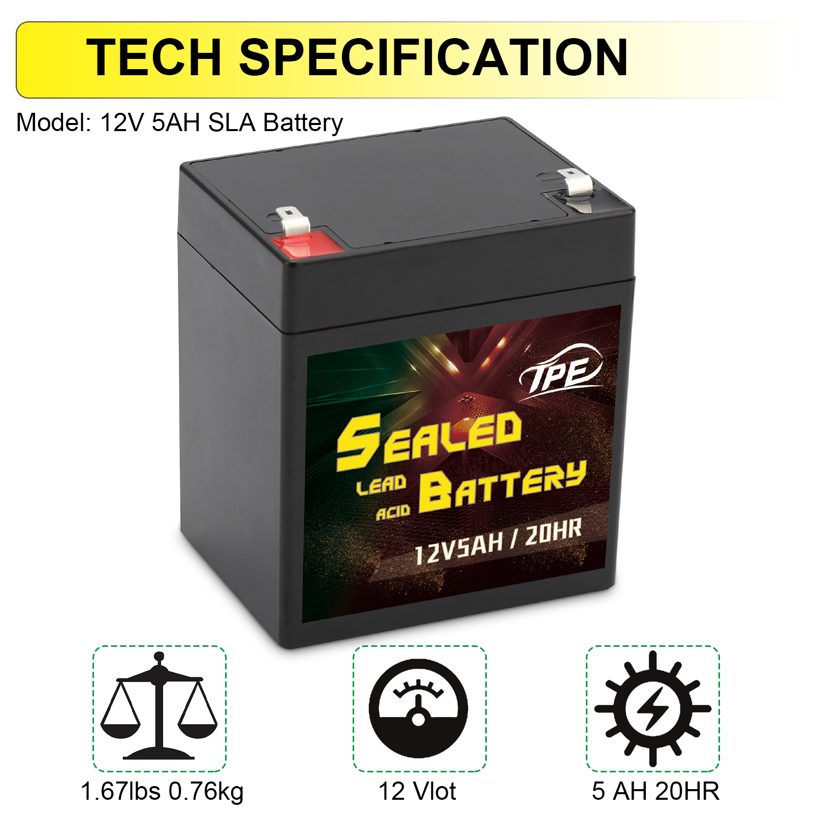 Unmatched Versatility And Rapid Charging Power For Every Emergency Situation