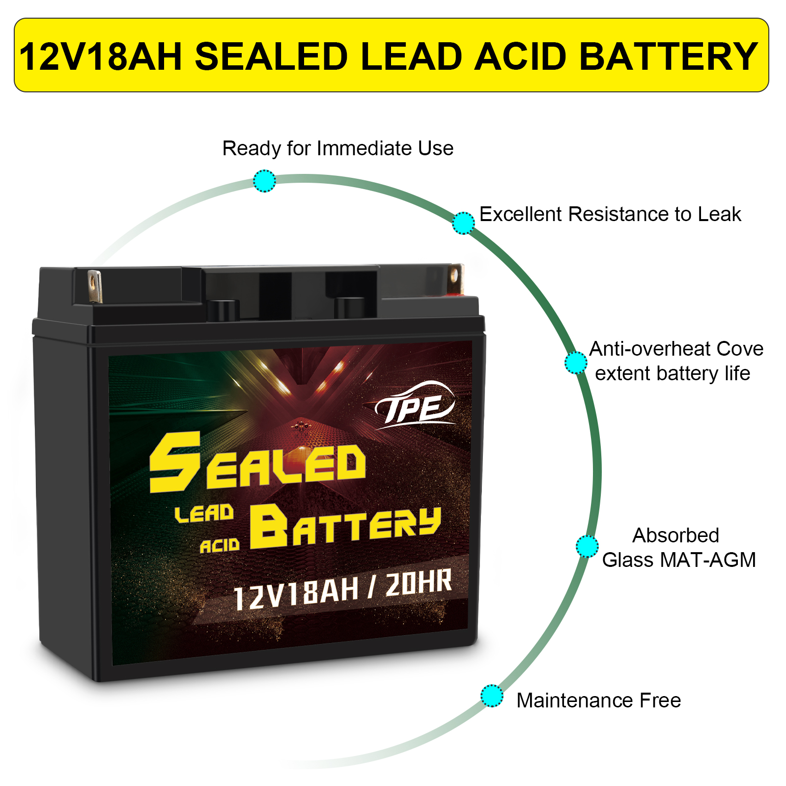 Maximized Lifespan Advantages Through Proper Battery Maintenance