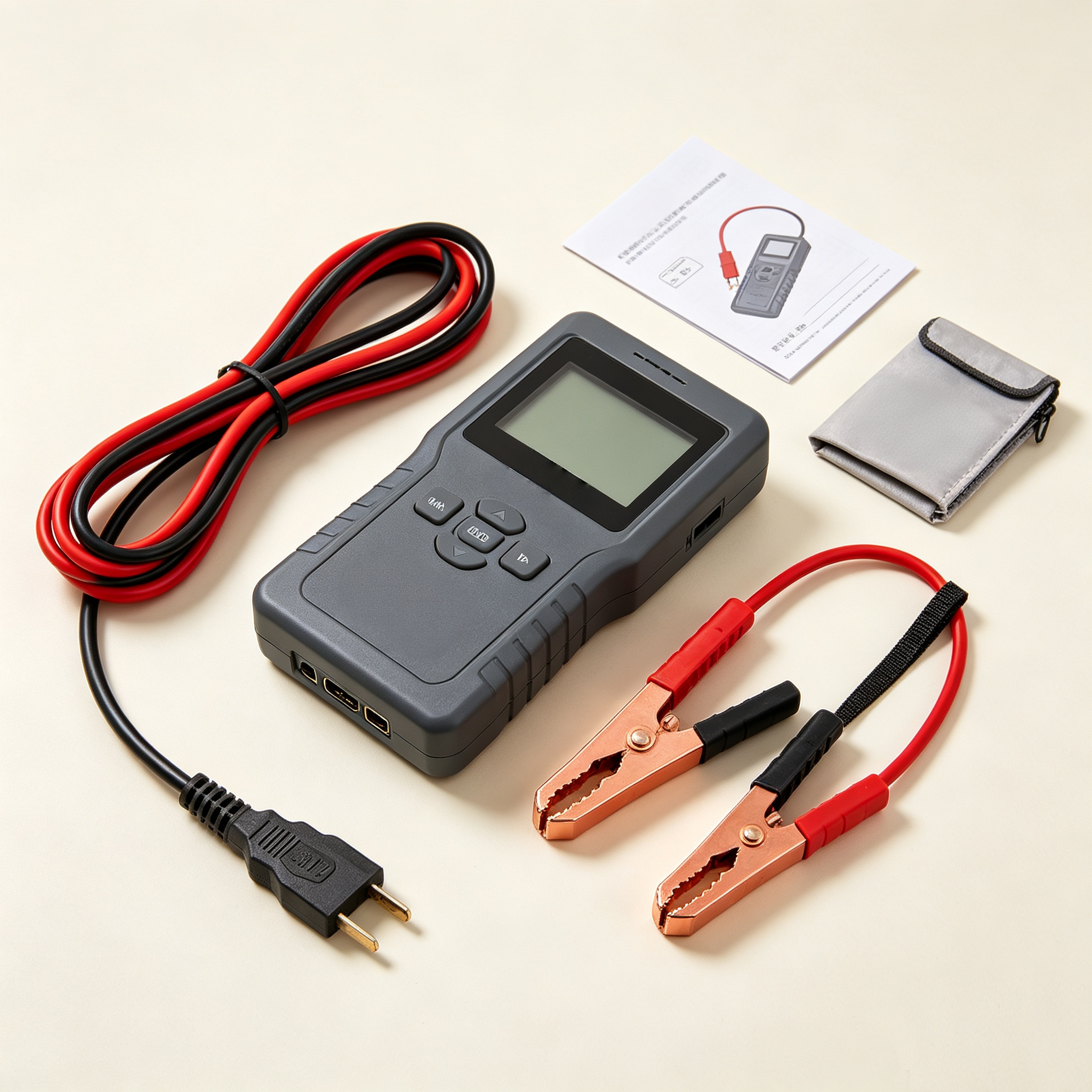 Enhanced Flooded Technology for Modern Start-Stop Vehicles