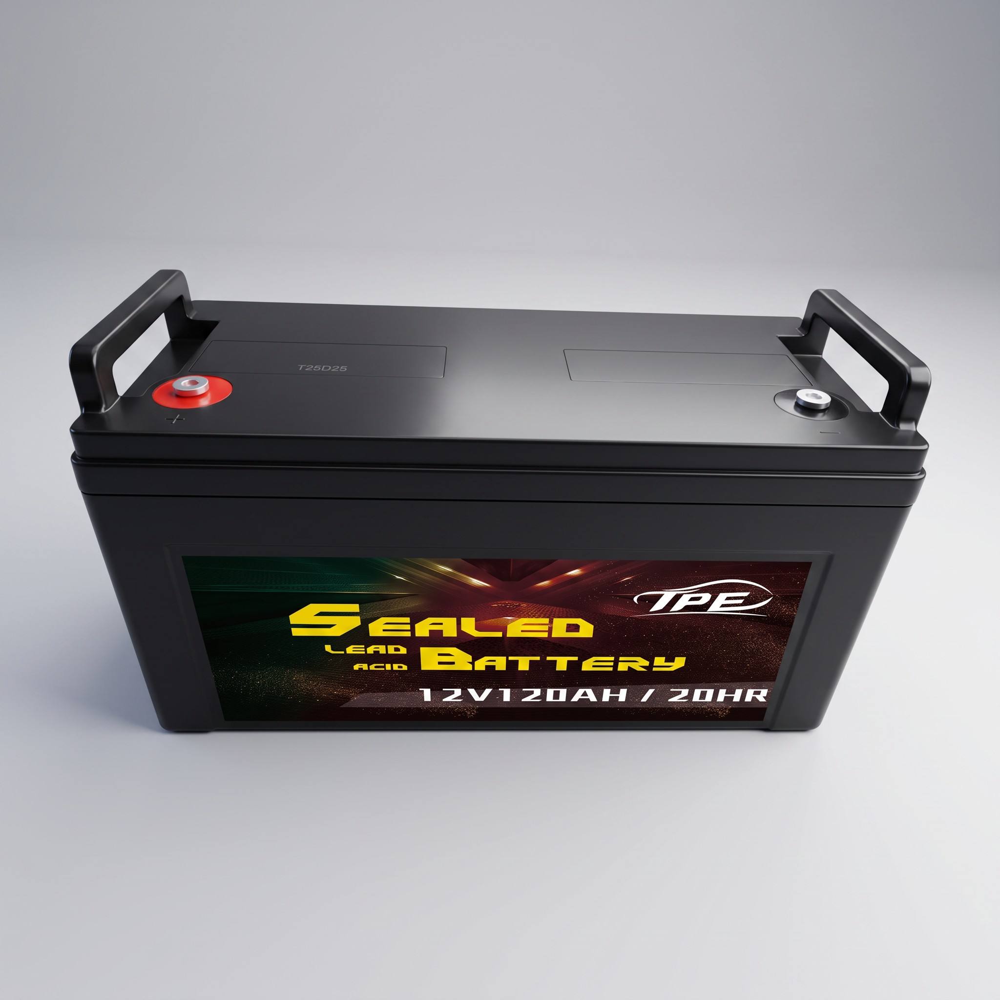 Uninterrupted Power Backup Solutions For Industrial And Residential Inverters